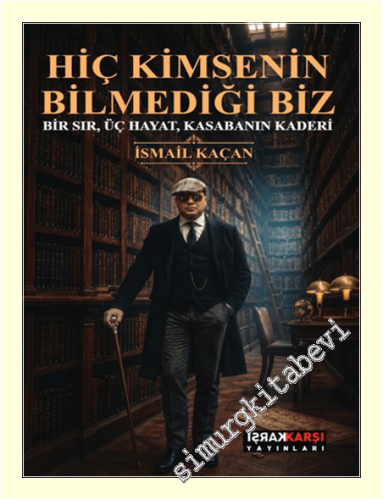 Hiç Kimsenin Bilmediği Biz