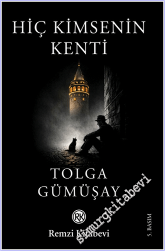Hiç Kimsenin Kenti