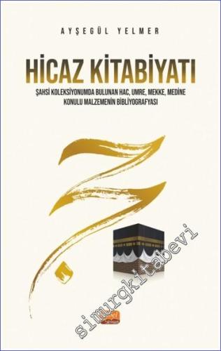 Hicaz Kitabiyatı -        2023