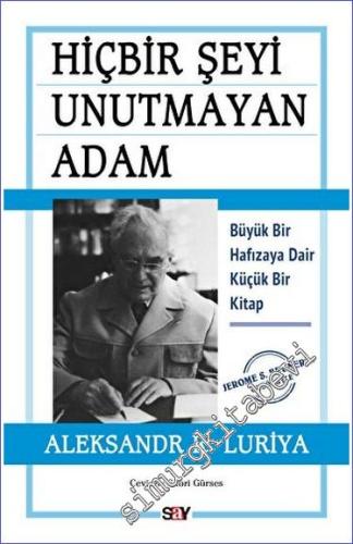 Hiçbir Şeyi Unutmayan Adam - 2023