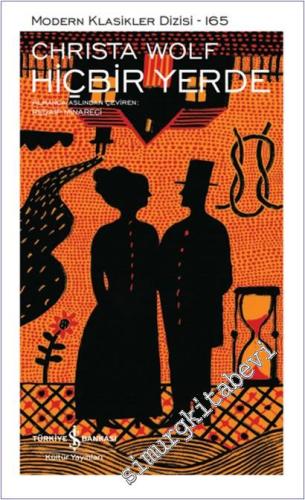 Hiçbir Yerde -        2025