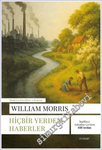 Hiçbir Yerden Haberler -        2025