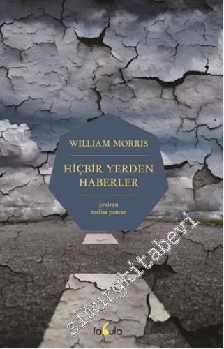 Hiçbir Yerden Haberler -