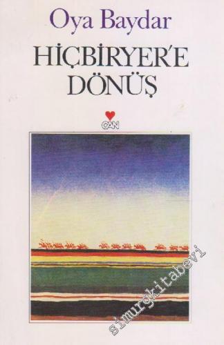 Hiçbiryer'e Dönüş -        1998