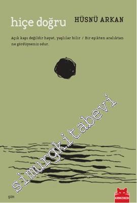 Hiçe Doğru -