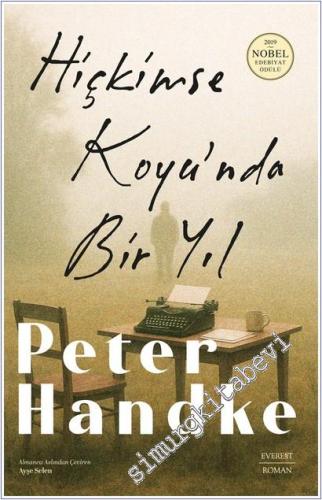 Hiçkimse Koyu'nda Bir Yıl -        2025