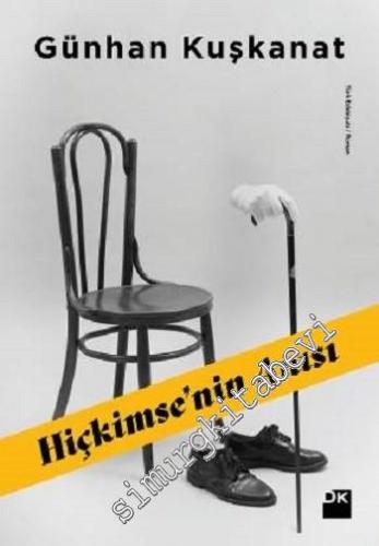 Hiçkimse'nin Anısı -