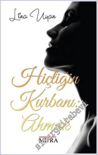 Hiçliğin Kurbanı : Ahmak -        2025