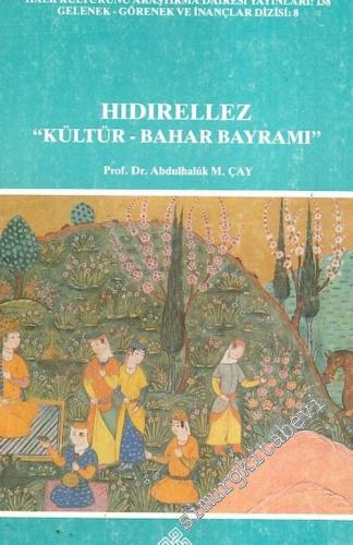 Hıdırellez ‘Kültür - Bahar Bayramı' -        1997