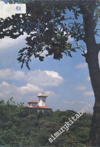 Hıdiv Kasrı Çubuklu İstanbul -