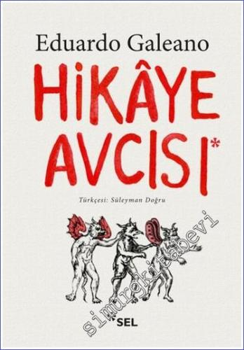 Hikâye Avcısı -        2017