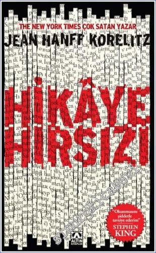 Hikaye Hırsızı -        2024