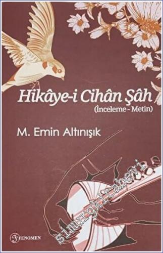 Hikaye-i Cihan Şah -        2023