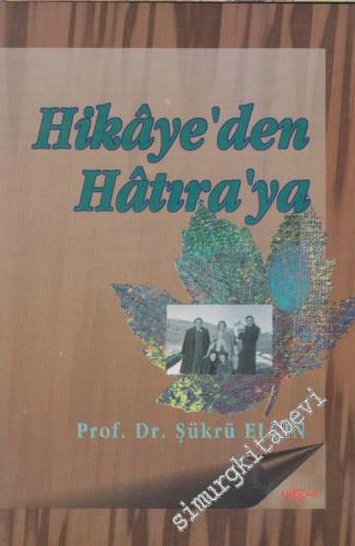 Hikaye'den Hatıra'ya -        1998