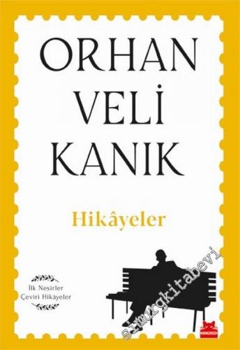 Hikâyeler : İlk Nesirler - Çeviri Hikâyeler -        2021
