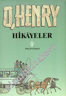 Hikayeler -        1993