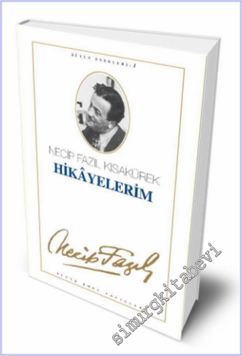 Hikâyelerim -