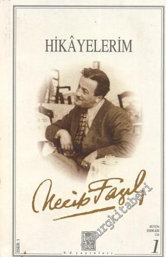 Hikâyelerim -