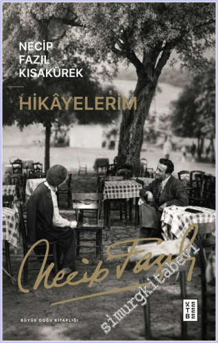Hikâyelerim -
