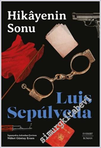 Hikâyenin Sonu -        2025