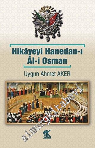 Hikayeyi Hanedan-ı Al-i Osman - 2022