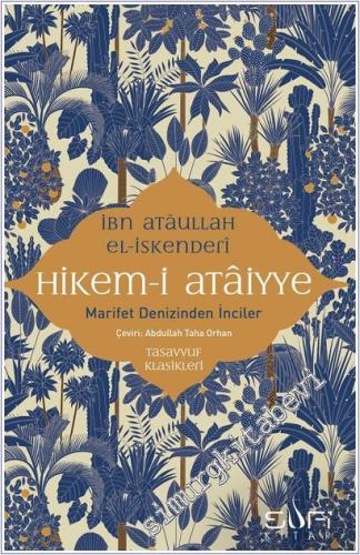 Hikem-i Ataiyye : Marifet Denizinden İnciler - 2026