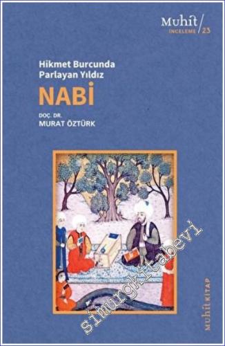 Hikmet Burcunda Parlayan Yıldız Nabi -        2022