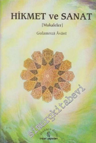 Hikmet ve Sanat : Makaleler -        1997