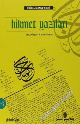 Hikmet Yazıları -        2005