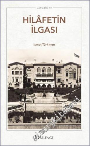 Hilafetin İlgası -        2025