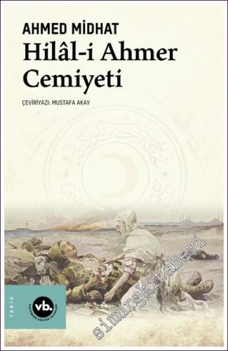 Hilâl-i Ahmer Cemiyeti -        2022