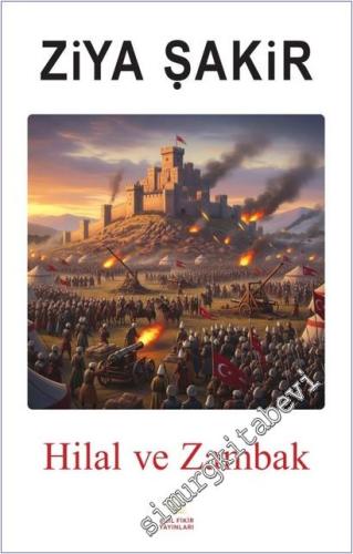 Hilal ve Zambak -        2025