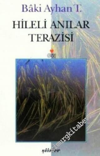 Hileli Anılar Terazisi -        2001