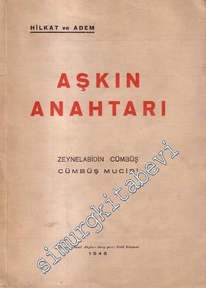 Hilkat ve Adem: Aşkın Anahtarı -        1946