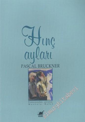 Hınç Ayları -        2006