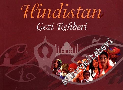 Hindistan Gezi Rehberi -        2013