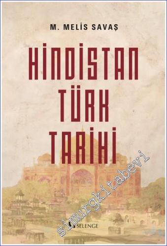 Hindistan Türk Tarihi -        2024