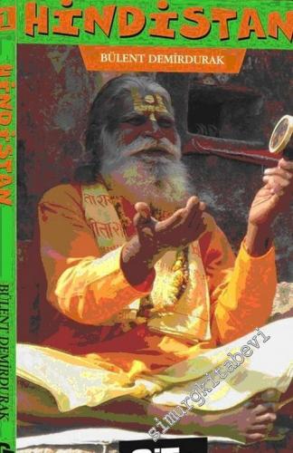 Hindistan: Yuvarlak Dünyanın Köşeleri 1 -        2018