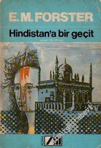 Hindistan'a Bir Geçit -        1984