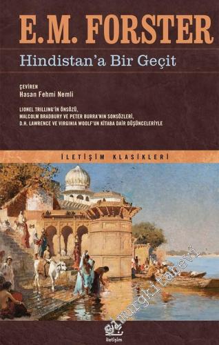 Hindistan'a Bir Geçit -        2022