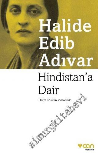 Hindistan'a Dair -