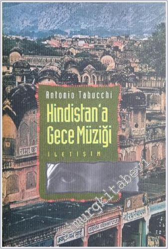 Hindistan'a Gece Müziği -        1994