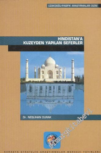 Hindistan'a Kuzeyden Yapılan Seferler -        2000