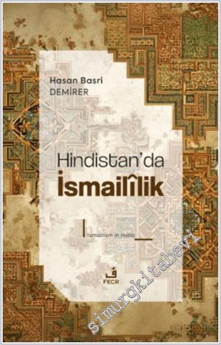 Hindistan'da İsmaililik -        2025