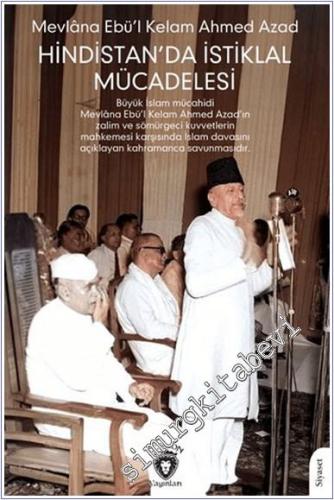 Hindistan'da İstiklal Mücadelesi -        2024