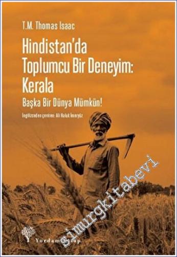 Hindistan'da Toplumcu Bir Deneyim Kerala -        2023