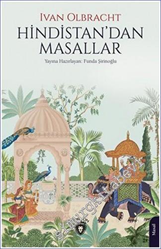 Hindistan'dan Masallar -        2023