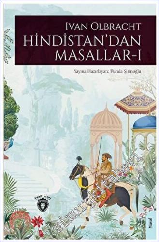 Hindistan'dan Masallar I -        2023