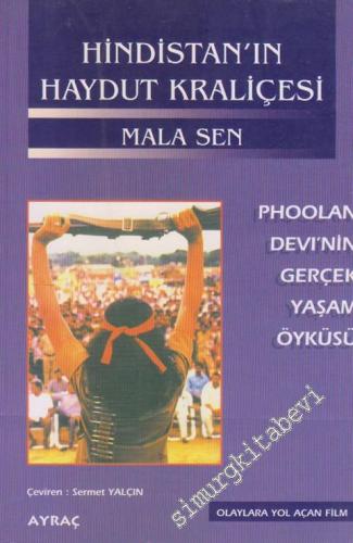 Hindistan'ın Haydut Kraliçesi: Phoolan Devi -        1997