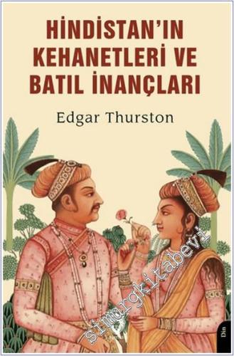 Hindistan'ın Kehanetleri ve Batıl İnançları -        2024